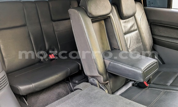 Tenga Tsaru Ford Everest Sirivha Mota in Maputo in Maputo Tenga Tsaru Ford Everest Sirivha Mota in Maputo in Maputo