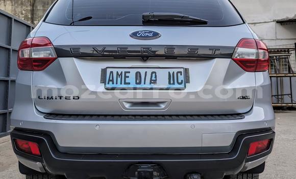 Tenga Tsaru Ford Everest Sirivha Mota in Maputo in Maputo Tenga Tsaru Ford Everest Sirivha Mota in Maputo in Maputo