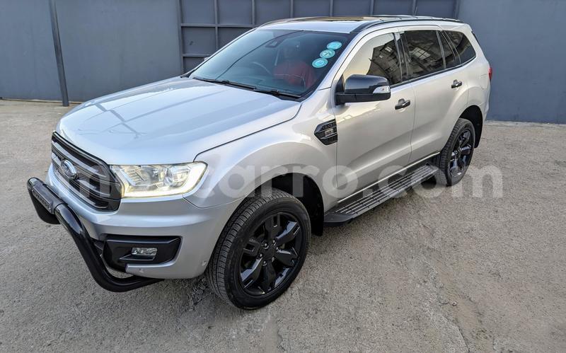 Big with watermark ford everest maputo maputo 28597