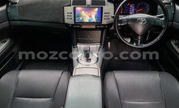 Tenga Tsaru Toyota Mark X Zvimwe Mota in Maputo in Maputo Tenga Tsaru Toyota Mark X Zvimwe Mota in Maputo in Maputo