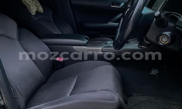 Buy Used Toyota Mark X Other Car in Maputo in Maputo Buy Used Toyota Mark X Other Car in Maputo in Maputo