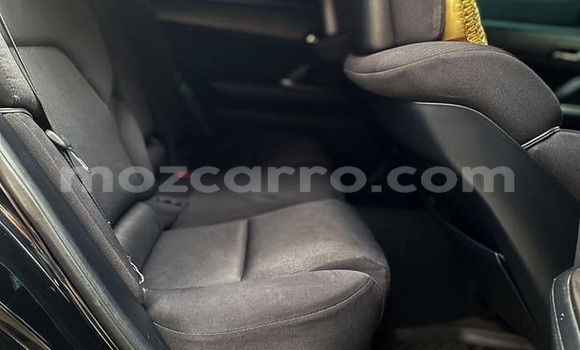 Buy Used Toyota Mark X Other Car in Maputo in Maputo Buy Used Toyota Mark X Other Car in Maputo in Maputo