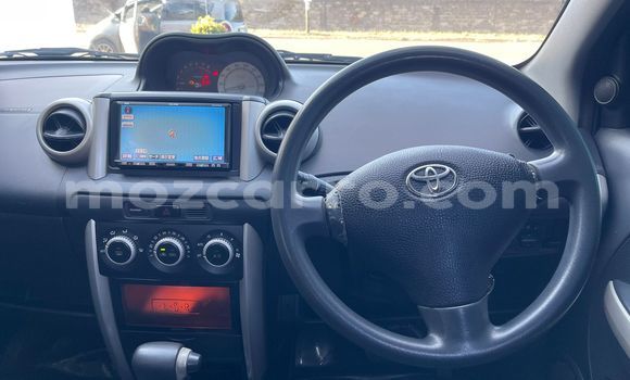 Nunua Ilio tumika Toyota IST Nyekundu Gari ndani ya Maputo nchini Maputo Nunua Ilio tumika Toyota IST Nyekundu Gari ndani ya Maputo nchini Maputo