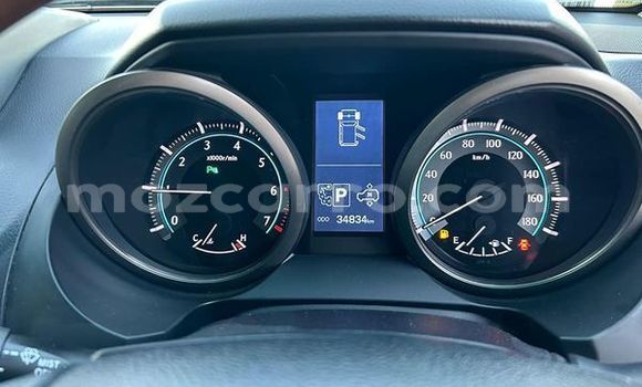 Nunua Ilio tumika Toyota Prado Nyingine Gari ndani ya Maputo nchini Maputo