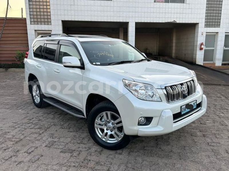 Big with watermark toyota prado maputo maputo 28601