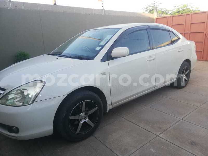 Big with watermark toyota allion maputo maputo 28603