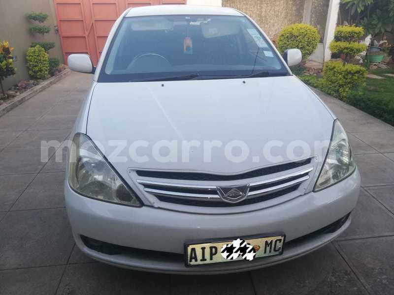 Big with watermark toyota allion maputo maputo 28603