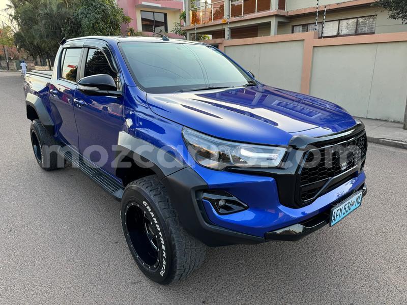 Big with watermark toyota hiluxe revo maputo maputo 28606