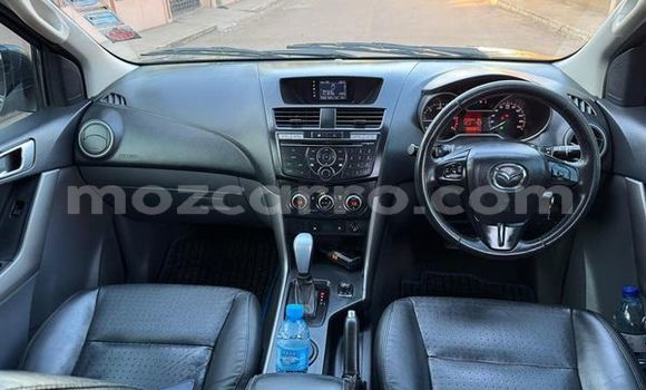 Buy Used Mazda BT-50 Other Car in Maputo in Maputo Buy Used Mazda BT-50 Other Car in Maputo in Maputo