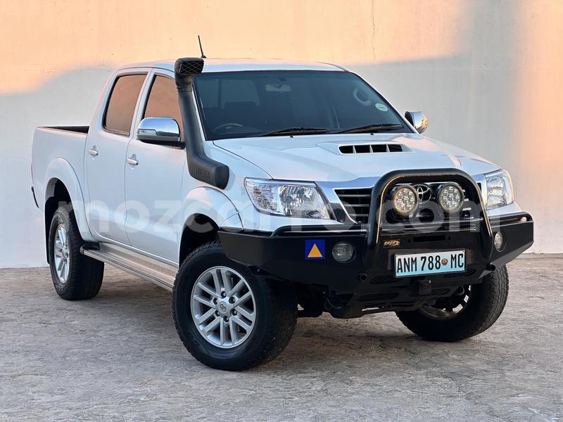 Big with watermark toyota hilux maputo maputo 28608