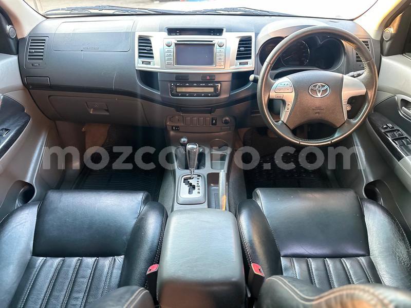 Big with watermark toyota hilux maputo maputo 28608