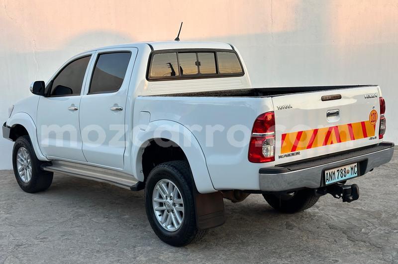 Big with watermark toyota hilux maputo maputo 28608