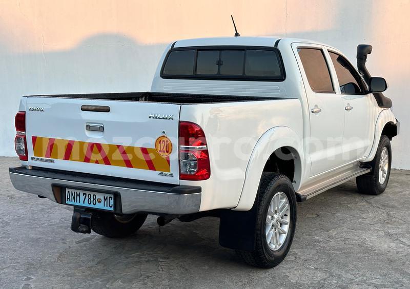 Big with watermark toyota hilux maputo maputo 28608