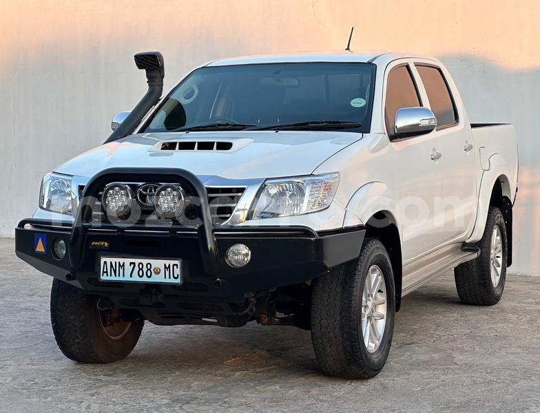 Big with watermark toyota hilux maputo maputo 28608