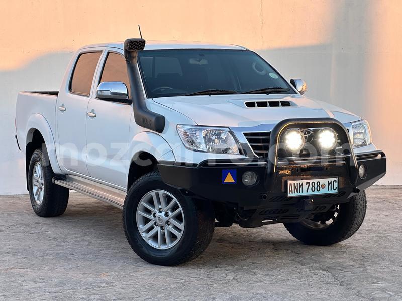 Big with watermark toyota hilux maputo maputo 28608