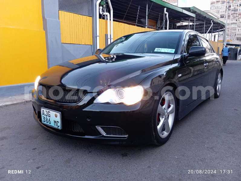 Big with watermark toyota mark x maputo maputo 28609