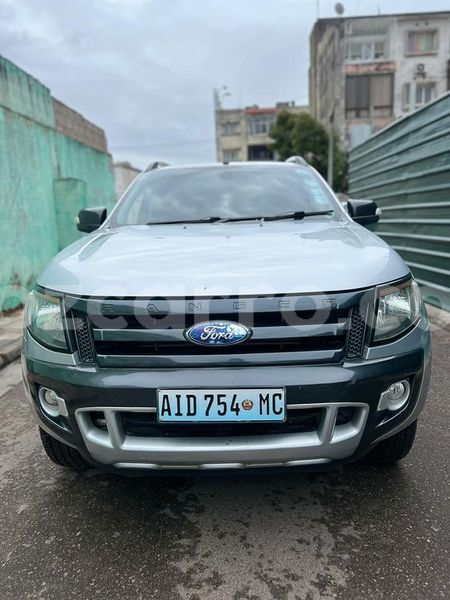 Big with watermark ford ranger inhambane mabote 28610