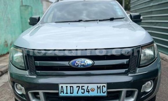 Buy Used Ford Ranger Other Car in Mabote in Inhambane Buy Used Ford Ranger Other Car in Mabote in Inhambane