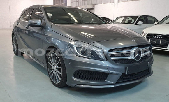 Comprar Usado Mercedes‒Benz A-klasse AMG De outros Carro em Maputo em Maputo Comprar Usado Mercedes‒Benz A-klasse AMG De outros Carro em Maputo em Maputo