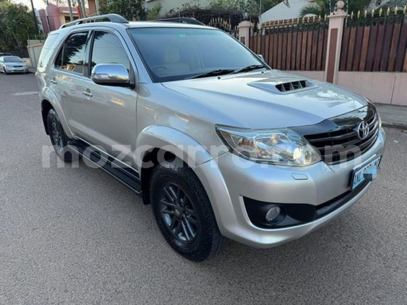 Big with watermark toyota fortuner maputo maputo 28612