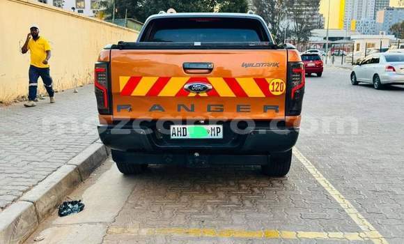 Comprar Usado Ford Ranger De outros Carro em Maputo em Maputo Comprar Usado Ford Ranger De outros Carro em Maputo em Maputo