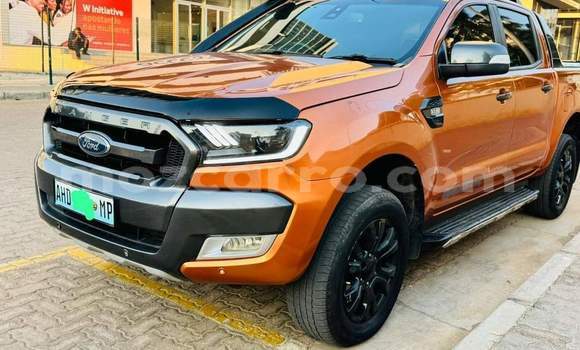 Comprar Usado Ford Ranger De outros Carro em Maputo em Maputo Comprar Usado Ford Ranger De outros Carro em Maputo em Maputo