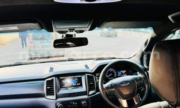 Comprar Usado Ford Ranger De outros Carro em Maputo em Maputo Comprar Usado Ford Ranger De outros Carro em Maputo em Maputo