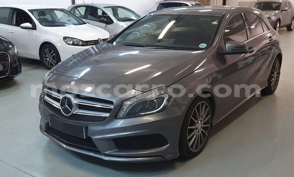 Comprar Usado Mercedes‒Benz A-klasse AMG De outros Carro em Maputo em Maputo Comprar Usado Mercedes‒Benz A-klasse AMG De outros Carro em Maputo em Maputo