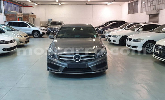 Comprar Usado Mercedes‒Benz A-klasse AMG De outros Carro em Maputo em Maputo Comprar Usado Mercedes‒Benz A-klasse AMG De outros Carro em Maputo em Maputo