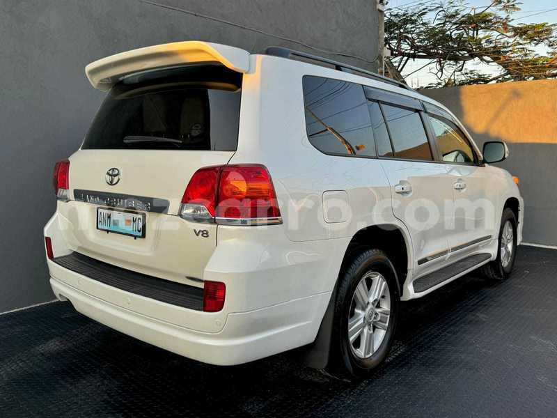 Big with watermark toyota land cruiser prado maputo maputo 28616