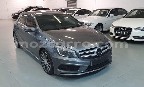 Comprar Usado Mercedes‒Benz A-klasse AMG De outros Carro em Maputo em Maputo Comprar Usado Mercedes‒Benz A-klasse AMG De outros Carro em Maputo em Maputo