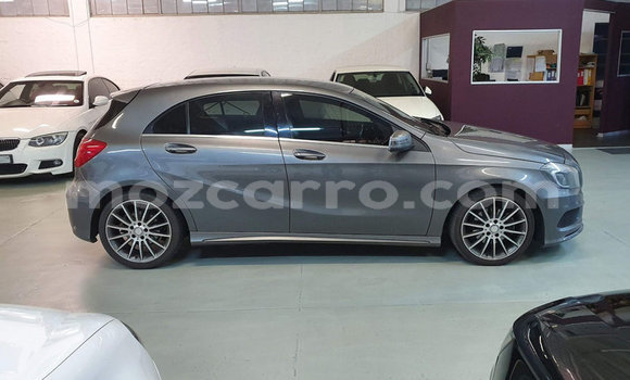 Comprar Usado Mercedes‒Benz A-klasse AMG De outros Carro em Maputo em Maputo Comprar Usado Mercedes‒Benz A-klasse AMG De outros Carro em Maputo em Maputo