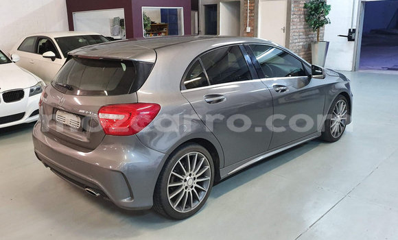 Comprar Usado Mercedes‒Benz A-klasse AMG De outros Carro em Maputo em Maputo Comprar Usado Mercedes‒Benz A-klasse AMG De outros Carro em Maputo em Maputo