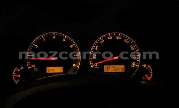 Nunua Ilio tumika Toyota Auris Nyeusi Gari ndani ya Maputo nchini Maputo Nunua Ilio tumika Toyota Auris Nyeusi Gari ndani ya Maputo nchini Maputo