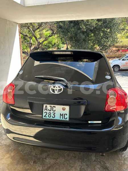 Big with watermark toyota auris maputo maputo 28620