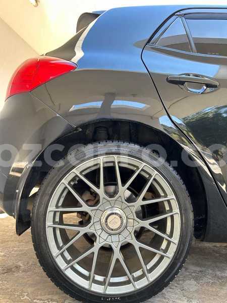 Big with watermark toyota auris maputo maputo 28620