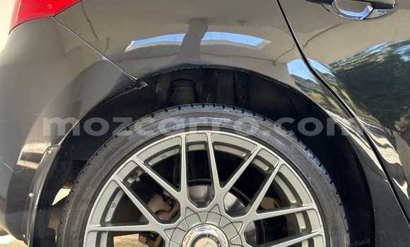 Nunua Ilio tumika Toyota Auris Nyeusi Gari ndani ya Maputo nchini Maputo Nunua Ilio tumika Toyota Auris Nyeusi Gari ndani ya Maputo nchini Maputo