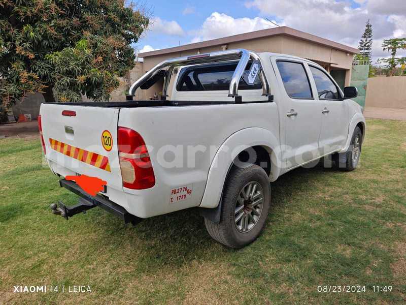 Big with watermark toyota hilux maputo maputo 28621