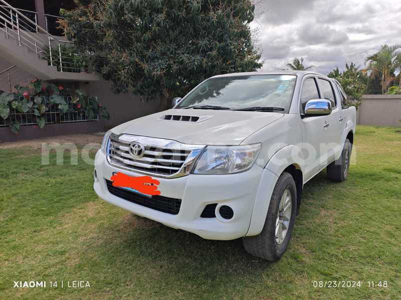 Big with watermark toyota hilux maputo maputo 28621