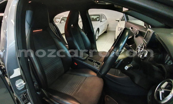 Comprar Usado Mercedes‒Benz A-klasse AMG De outros Carro em Maputo em Maputo Comprar Usado Mercedes‒Benz A-klasse AMG De outros Carro em Maputo em Maputo