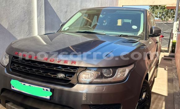 Tenga Itsva Land Rover Range Rover Zvimwe Mota in Maputo in Maputo
