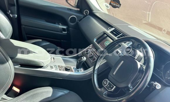 Comprar Novo Land Rover Range Rover De outros Carro em Maputo em Maputo Comprar Novo Land Rover Range Rover De outros Carro em Maputo em Maputo