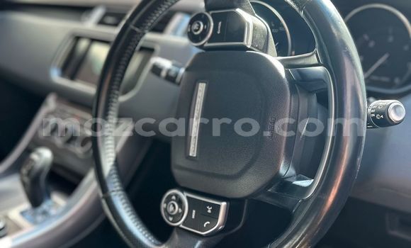 Comprar Novo Land Rover Range Rover De outros Carro em Maputo em Maputo Comprar Novo Land Rover Range Rover De outros Carro em Maputo em Maputo