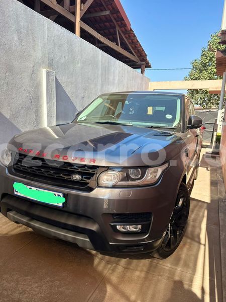 Big with watermark land rover range rover maputo maputo 28623