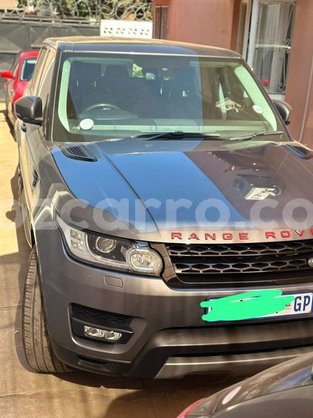 Big with watermark land rover range rover maputo maputo 28623