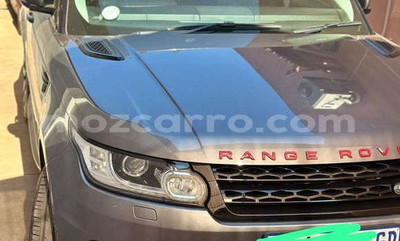 Comprar Novo Land Rover Range Rover De outros Carro em Maputo em Maputo Comprar Novo Land Rover Range Rover De outros Carro em Maputo em Maputo