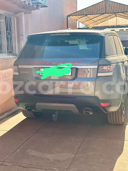 Big with watermark land rover range rover maputo maputo 28623