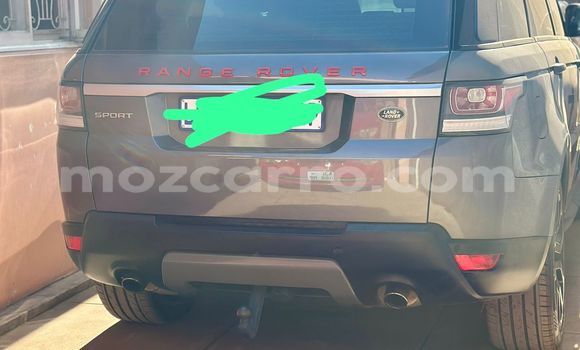 Comprar Novo Land Rover Range Rover De outros Carro em Maputo em Maputo Comprar Novo Land Rover Range Rover De outros Carro em Maputo em Maputo