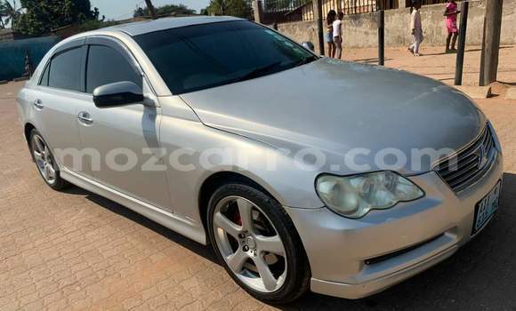 Buy Used Toyota Mark X Other Car in Maputo in Maputo