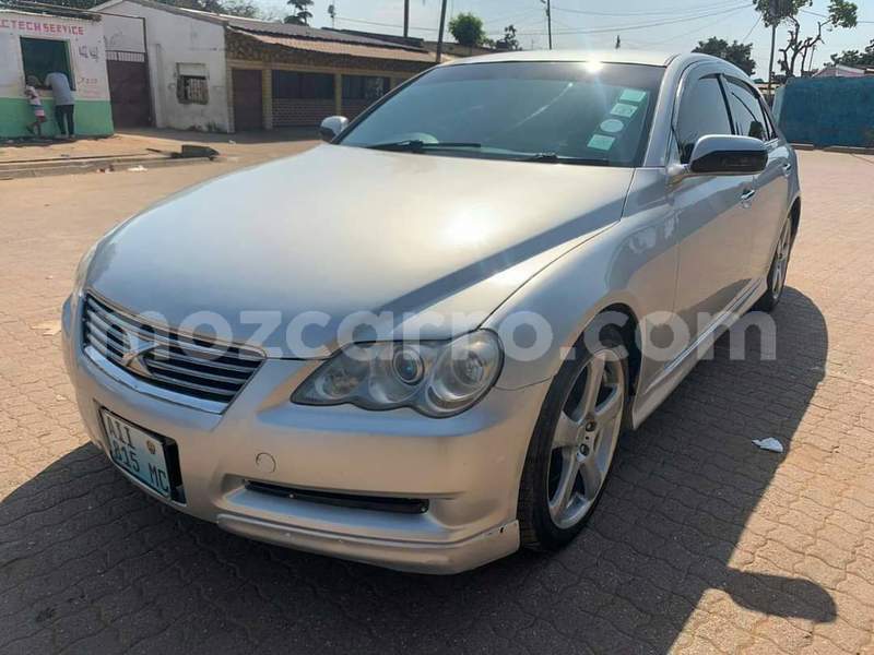 Big with watermark toyota mark x maputo maputo 28624